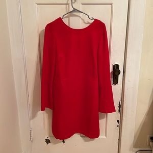Banana republic dress size 8